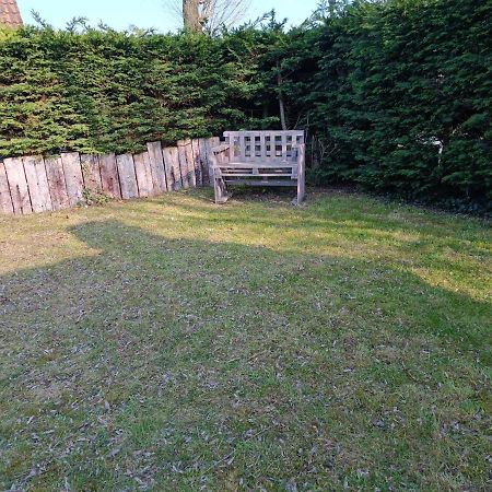Maison Sunpark Oostduinkerk 550 Villa Koksijde Dış mekan fotoğraf