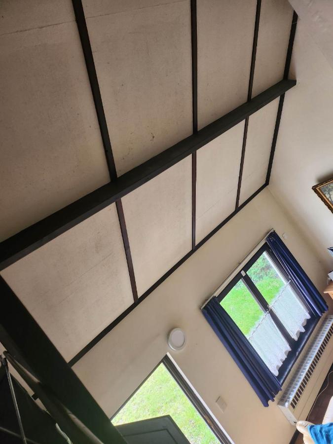 Maison Sunpark Oostduinkerk 550 Villa Koksijde Dış mekan fotoğraf