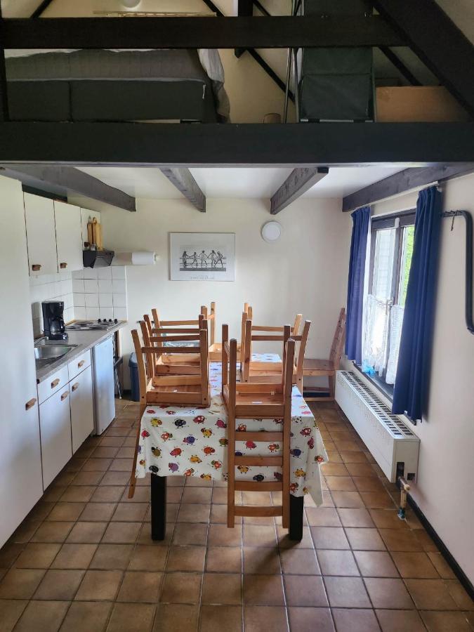 Maison Sunpark Oostduinkerk 550 Villa Koksijde Dış mekan fotoğraf