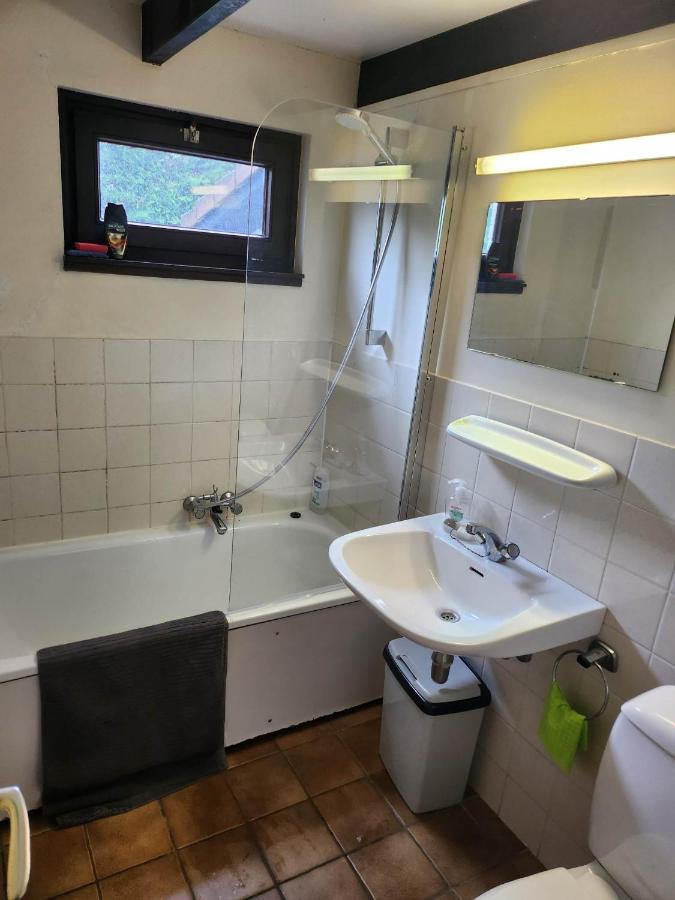 Maison Sunpark Oostduinkerk 550 Villa Koksijde Dış mekan fotoğraf