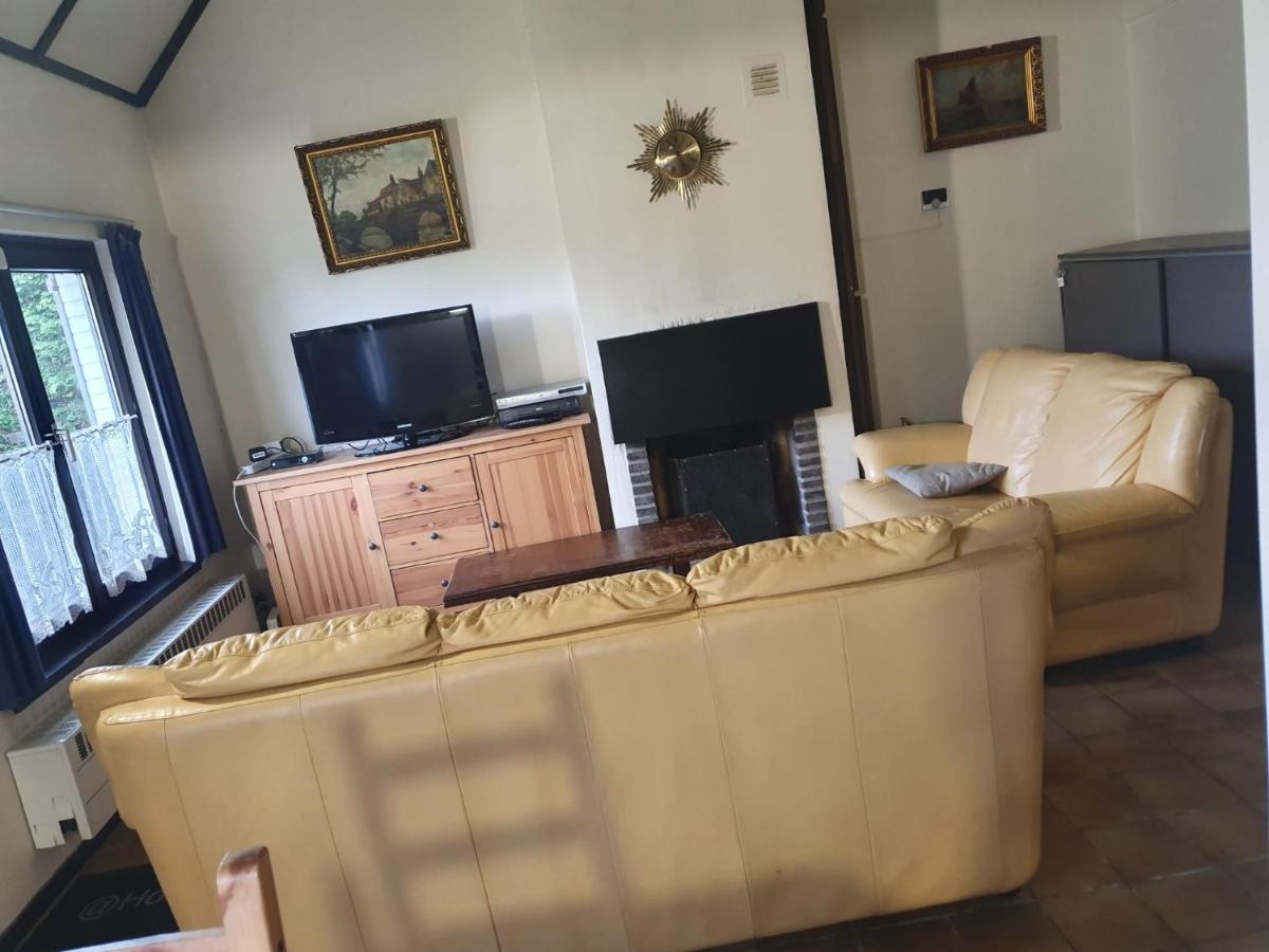 Maison Sunpark Oostduinkerk 550 Villa Koksijde Dış mekan fotoğraf
