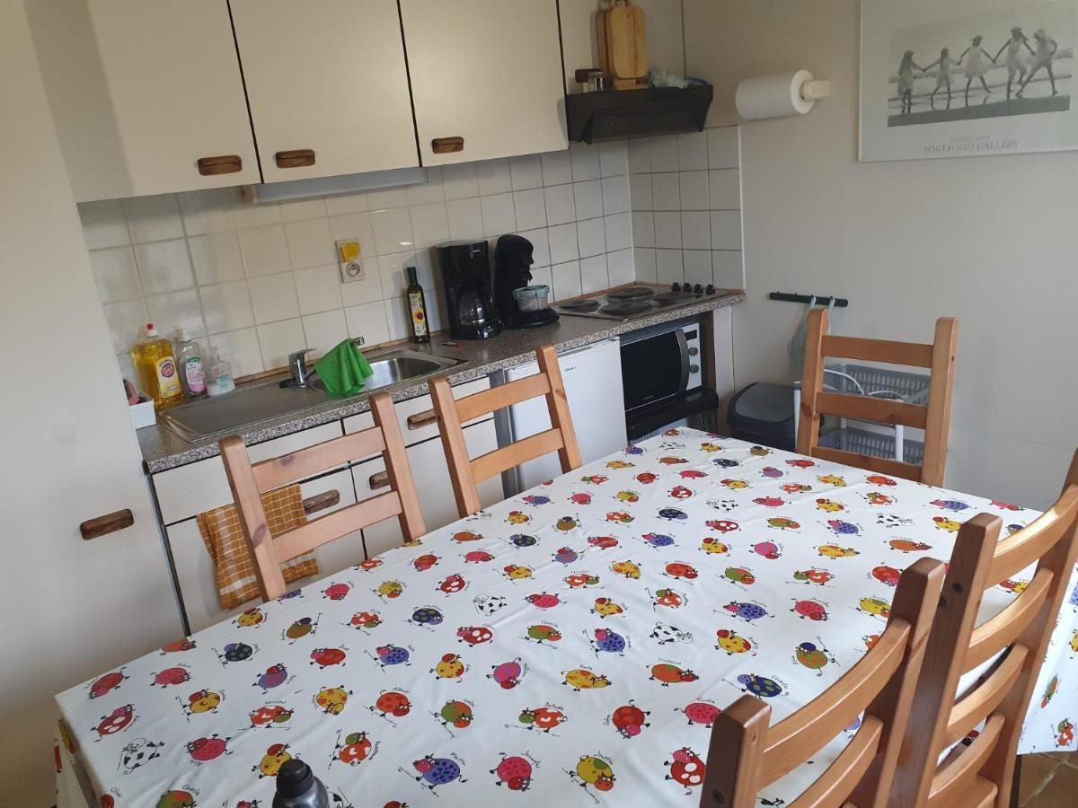 Maison Sunpark Oostduinkerk 550 Villa Koksijde Dış mekan fotoğraf