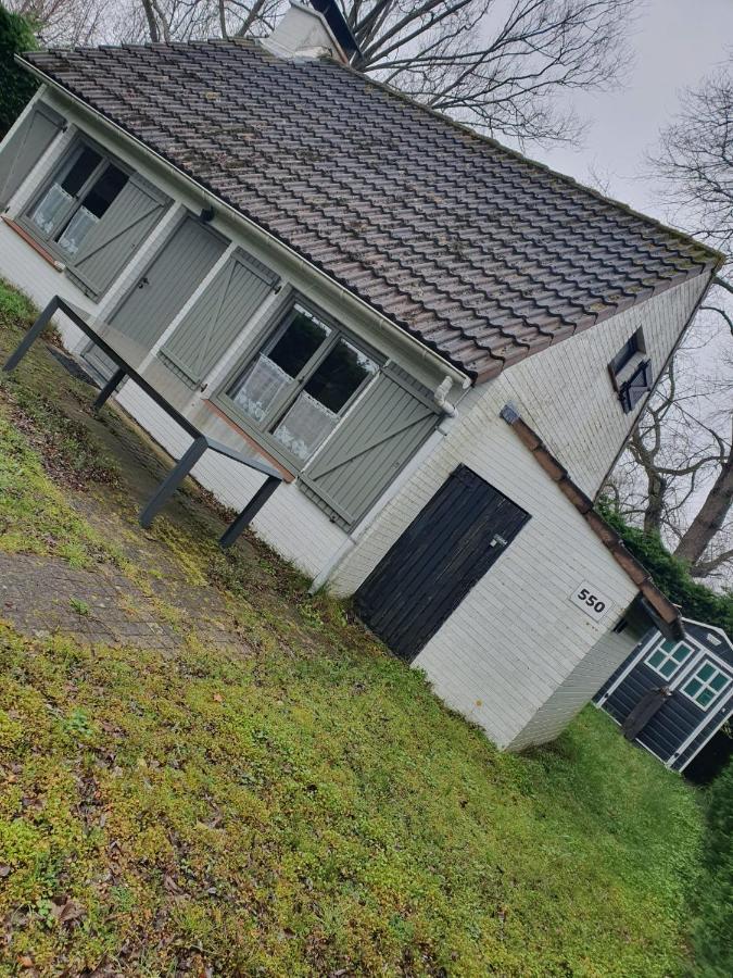 Maison Sunpark Oostduinkerk 550 Villa Koksijde Dış mekan fotoğraf