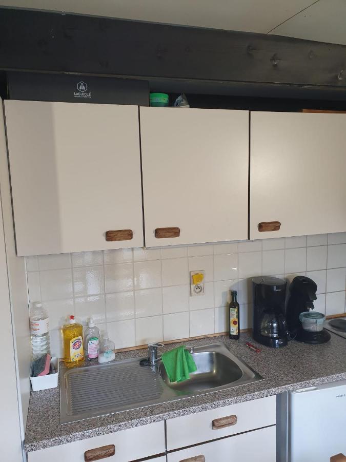 Maison Sunpark Oostduinkerk 550 Villa Koksijde Dış mekan fotoğraf