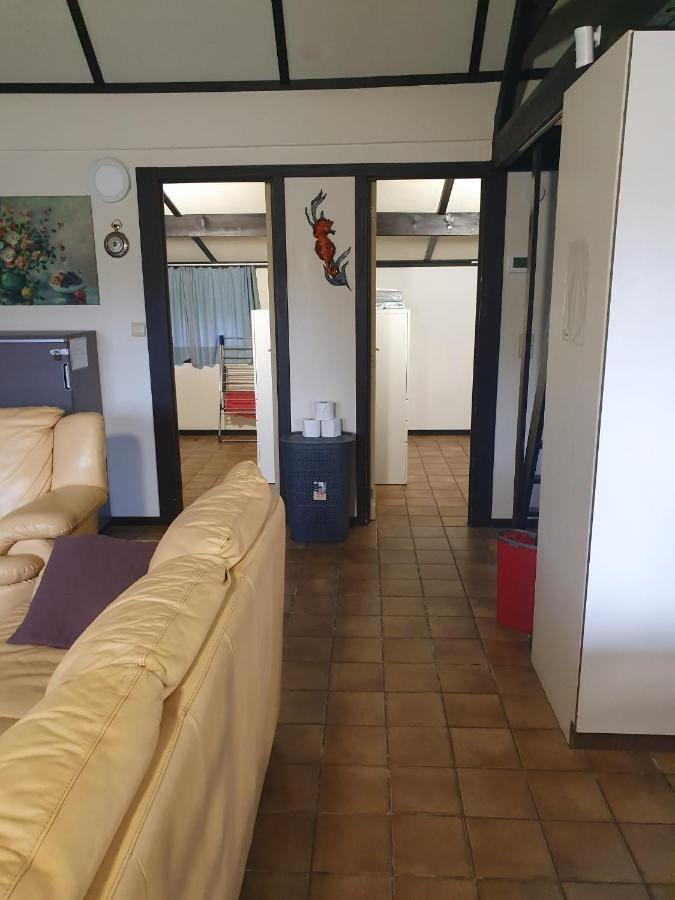 Maison Sunpark Oostduinkerk 550 Villa Koksijde Dış mekan fotoğraf