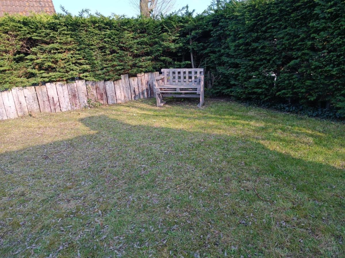 Maison Sunpark Oostduinkerk 550 Villa Koksijde Dış mekan fotoğraf
