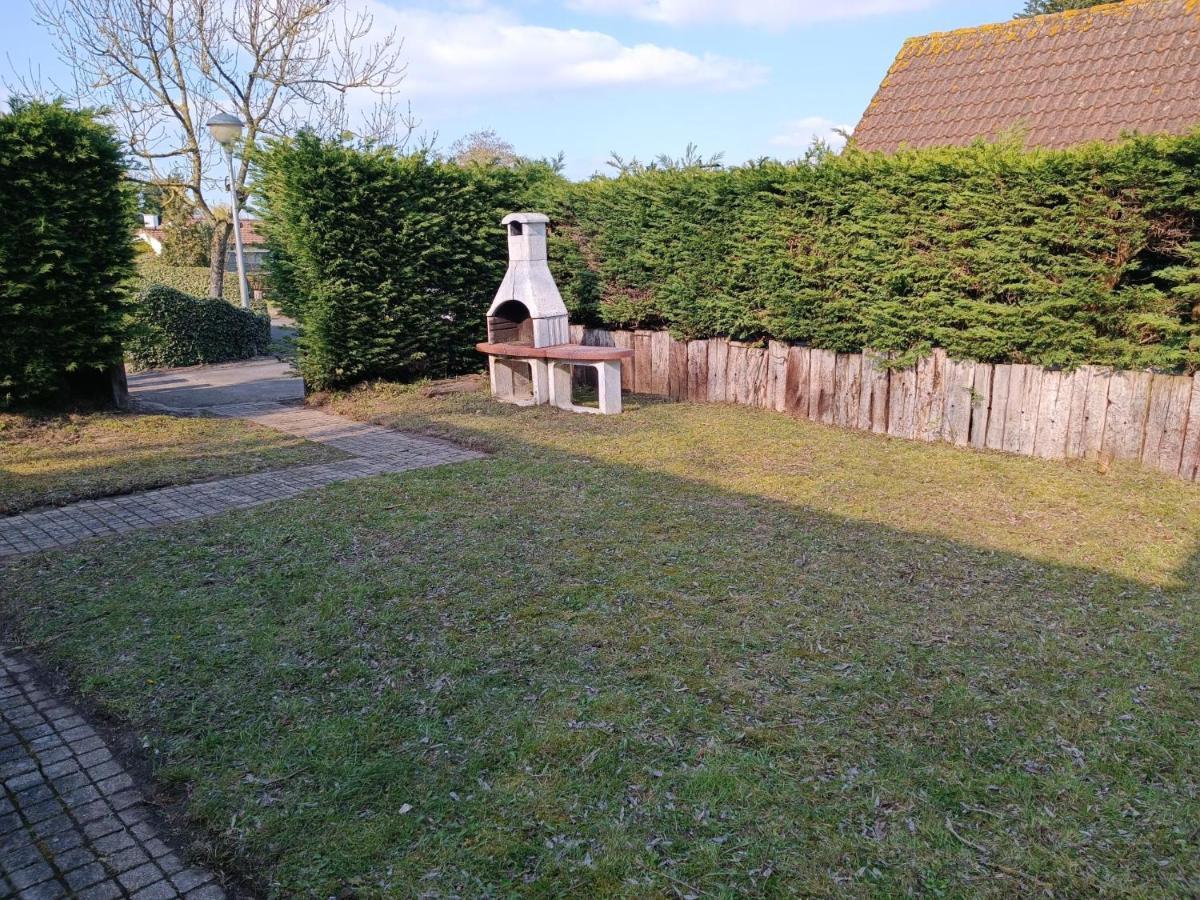 Maison Sunpark Oostduinkerk 550 Villa Koksijde Dış mekan fotoğraf